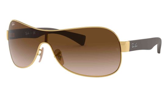 RayBan 3471