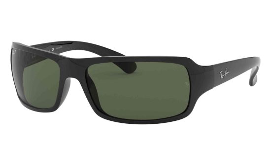 RayBan 4075