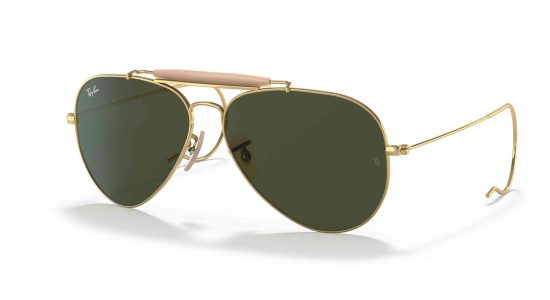 RayBan  3030 Outdoorsman I