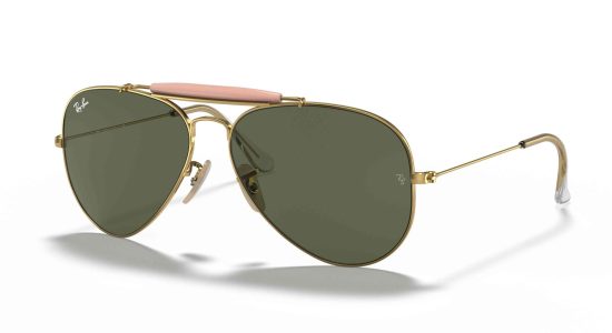 RayBan 3029 Outdoorsman II