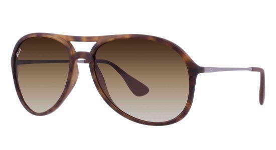 RayBan 4201 Alex
