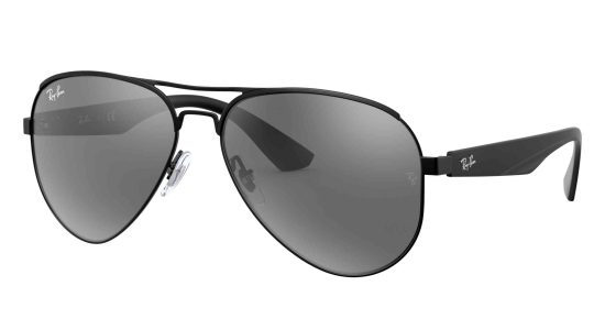 RayBan 3523