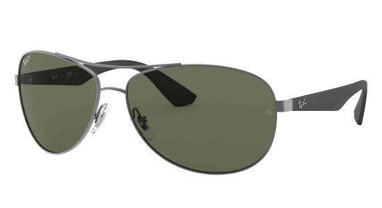 RayBan 3526
