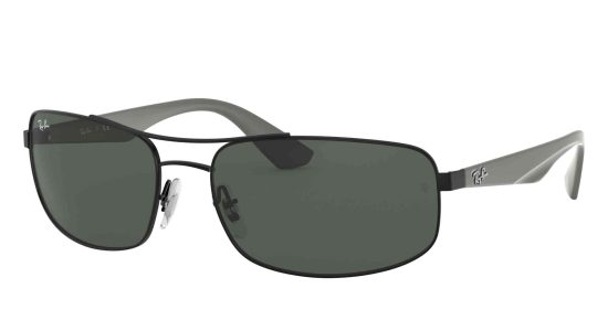 RayBan 3527