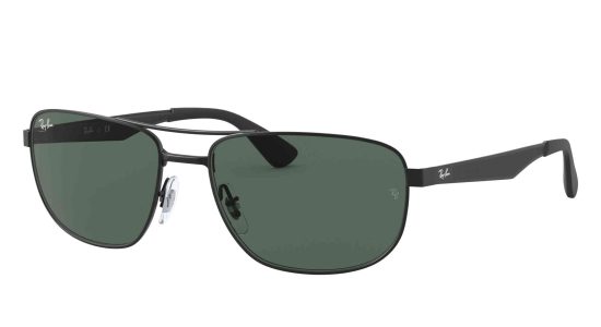 RayBan 3528