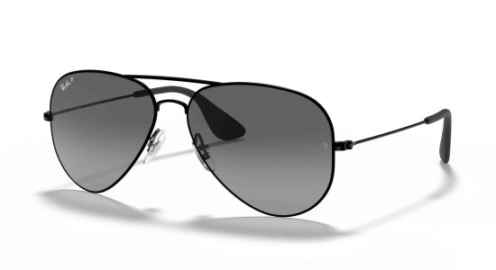 RayBan 3558