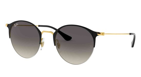 RayBan 3578