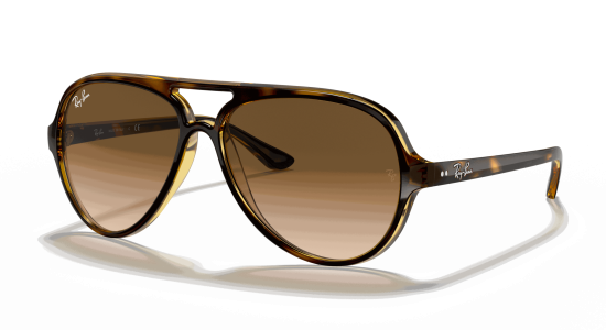 RayBan CATS 5000 CLASSIC