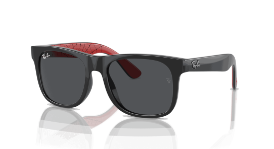 RayBan JUSTIN KIDS MARVEL MILES MORALES