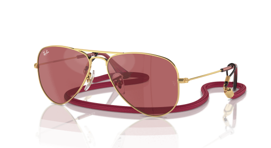 RayBan MINI AVIATOR SUMMER CAPSULE