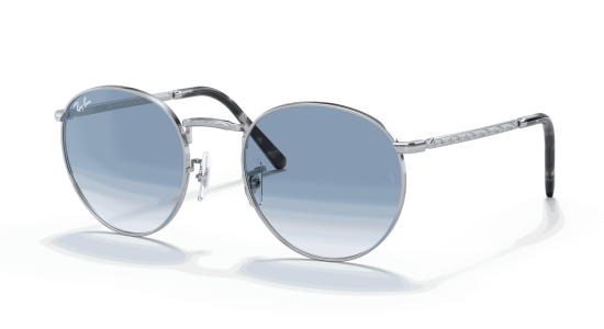 RayBan NEW ROUND