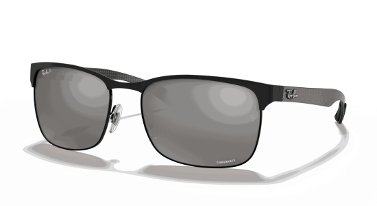 RayBan RB8319CH CHROMANCE