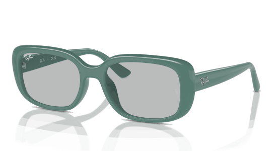 RayBan RB4421D WASHED LENSES BIO-BASED