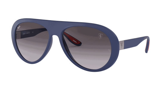RayBan RB4310M SCUDERIA FERRARI COLLECTION
