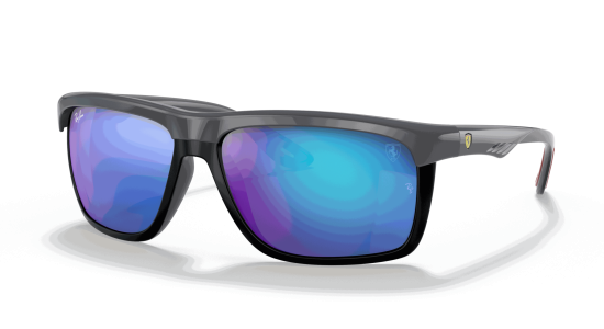 RayBan RB4363M SCUDERIA FERRARI COLLECTION