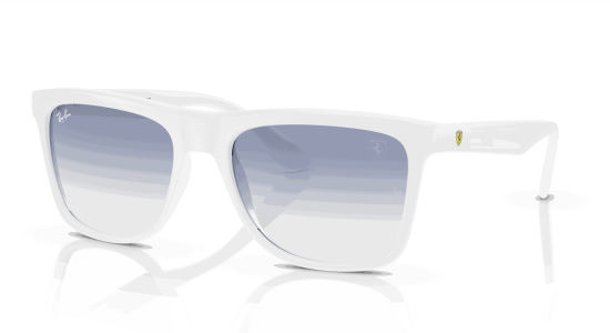 RayBan RB4413M SCUDERIA FERRARI COLLECTION