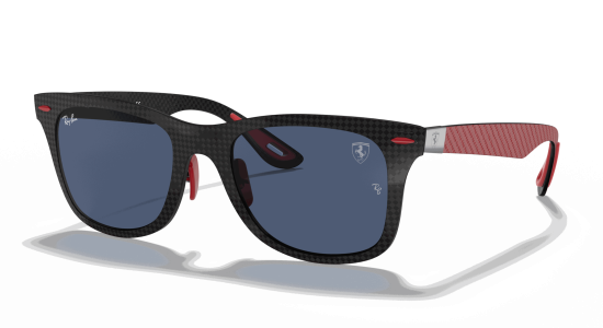 RayBan RB8395M SCUDERIA FERRARI COLLECTION