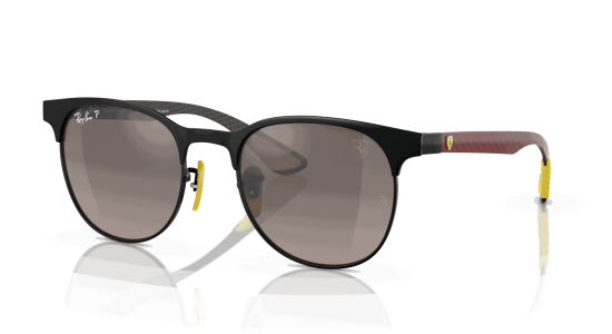 RayBan SCUDERIA FERRARI MONZA LTD | RB8327M