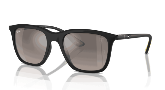 RayBan SCUDERIA FERRARI SAINZ SPECIAL EDITION 2024