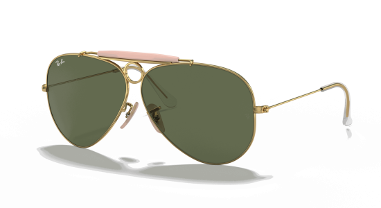 RayBan SHOOTER