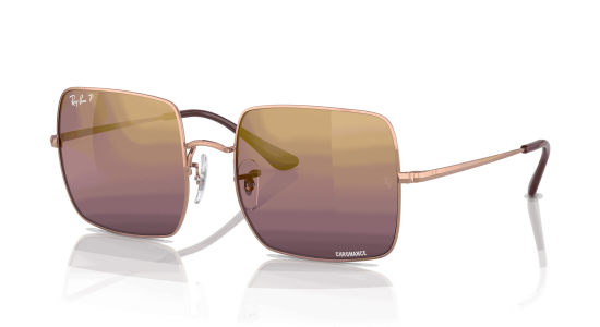 RayBan SQUARE 1971 CHROMANCE