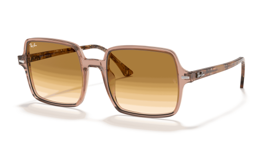 RayBan SQUARE II