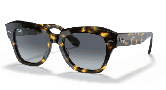 RayBan STATE STREET FLECK