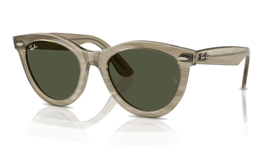 RayBan WAYFARER WAY CHANGE HOLIDAY LIMITED