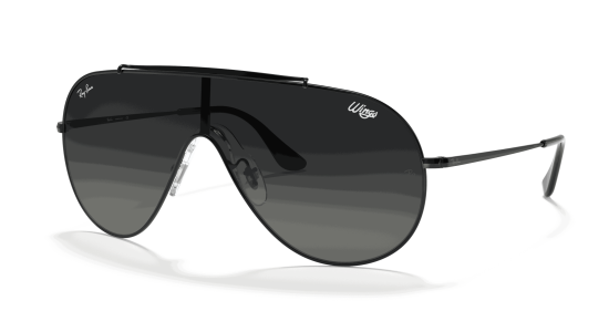 RayBan WINGS